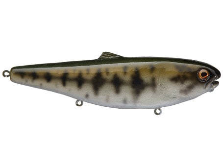 ABT Lures DD Dirty Donkey 6.5