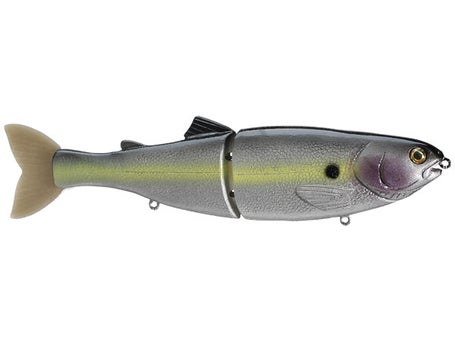 ABT Lures S-Glide 7 & 9