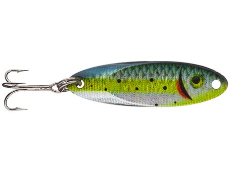 Acme Kastmaster Rattle Master Baitfish - Discount Fishing Tackle