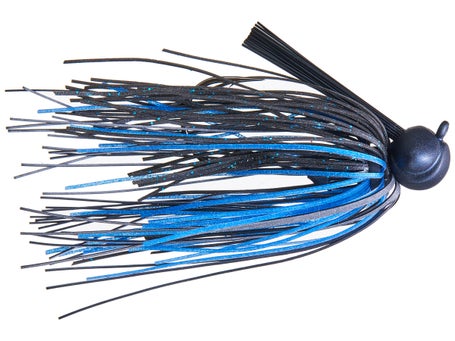 Advantage Baits Wild Card Series Football Jigs