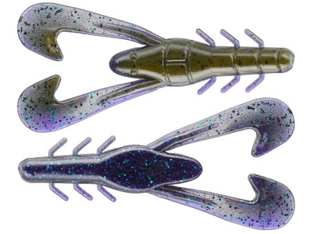 Anglers Choice Boogie Bug 5 6pk