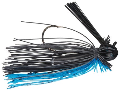 Andys Custom Lures Rattling E Series Ball Head Jig