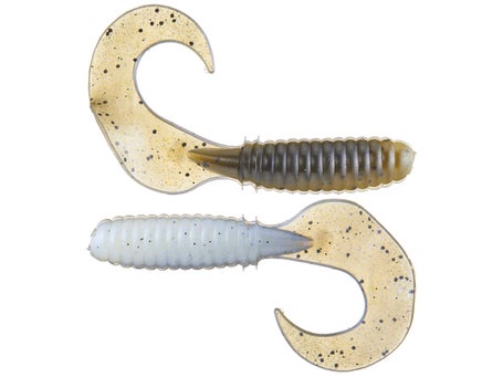 Anglers Choice 50cal Grub 10pk