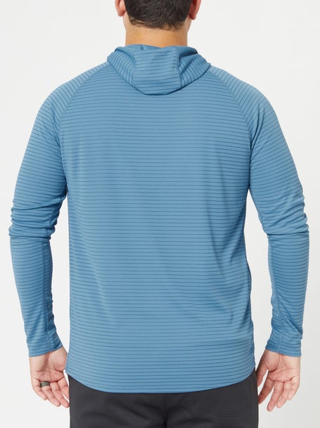 All-New Channel Hooded Performance Shirt - AFTCO