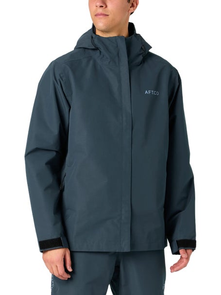 Aftco Crossing Jacket Ink