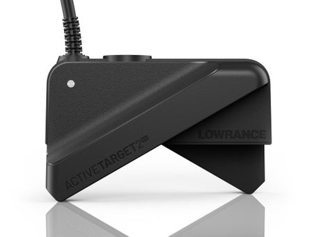Lowrance ActiveTarget 2 XL Transducer