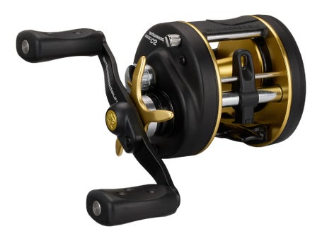 Abu Garcia Ambassadeur C2 5600 Casting Reels