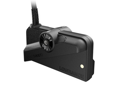 Lowrance ActiveTarget® 2 Transducer Only