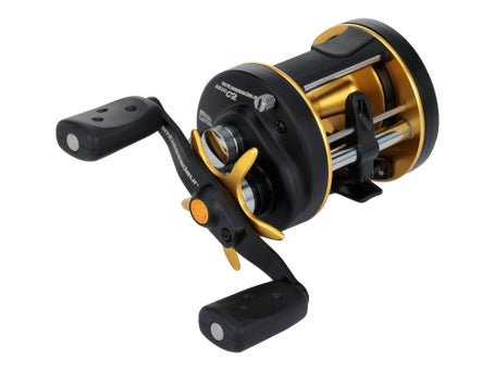 Abu Garcia Ambassadeur C2 6600 Casting Reels