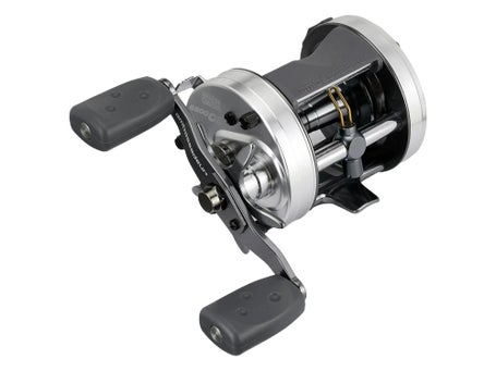 Abu Garcia Ambassadeur C3 6500 Casting Reels