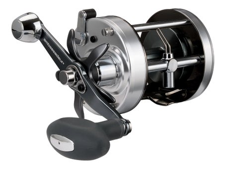 Abu Garcia Ambassadeur C3 7000 Casting Reels