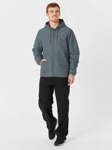 Aftco Crosswind Puff Jacket Tackle Warehouse - Main Image