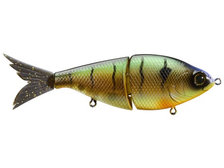 6th Sense Flow Glider 130 Glide Bait