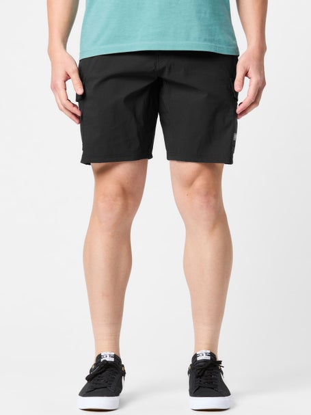 Aftco Deckhand Shorts Black