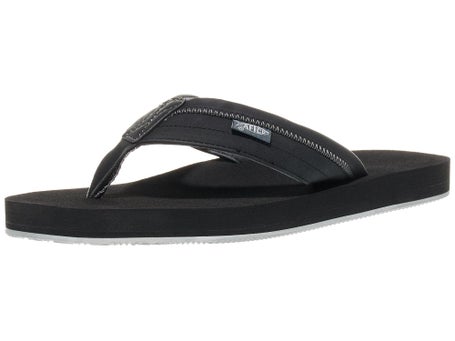Aftco Deck Sandal Black 