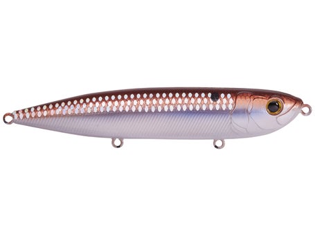 6th Sense Catwalk Topwater Walking Bait