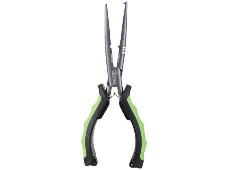 Arsenal Fishing Excalibur Long Nose Pliers 9 