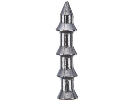 Arsenal Fishing Pagoda Nail Weight 1/32 10pk