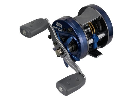Abu Garcia Ambassadeur C4 5600 Casting Reels