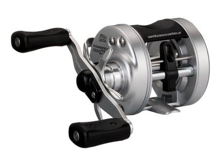 Abu Garcia Ambassadeur C1 5500 Casting Reels