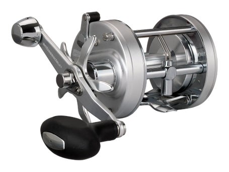 Abu Garcia Ambassadeur C1 7000 Casting Reels