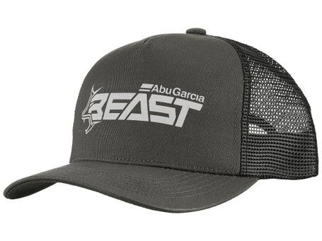 Abu Garcia Beast Hat Promo