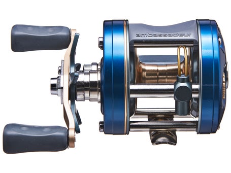 Jeu De Roulements Pour Moulinet Casting ABU Garcia Ambassadeur 4600 C4 – Neuf