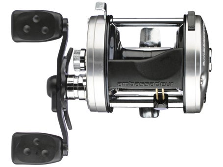 13 fishing black betty freefall ghost inline ice fishing reel 13 FISHING BLACK BETTY FREE FALL GHOST INLINE ICE REEL 2:5:1 LH