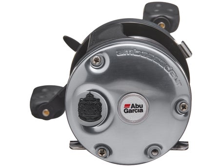 Abu Garcia Ambassadeur C3 5500 Casting Reels - Tackle Warehouse Abu Garcia Ambassadeur C3 5500 Casting Reels - Tackle Warehouse