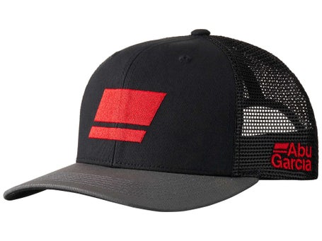 Abu Garcia Flag Trucker Hat