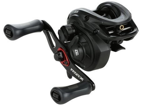 Abu Garcia Max5 SX Casting Reel