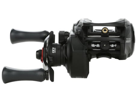Kit Albero Di Trasmissione E Cricchetto Abu Garcia Per Mulinello Baitcasting (Modelli 4600-6500)
