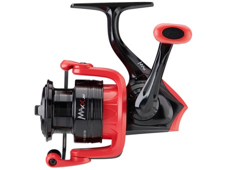 ABU GARCIA REVO WINCH SP SPINNING REELS