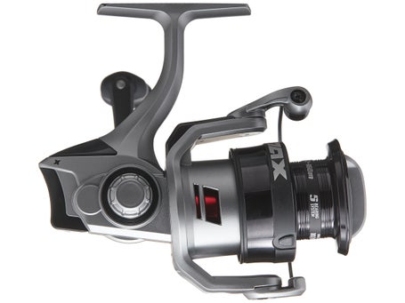 Abu Garcia Max X Spinning Reel