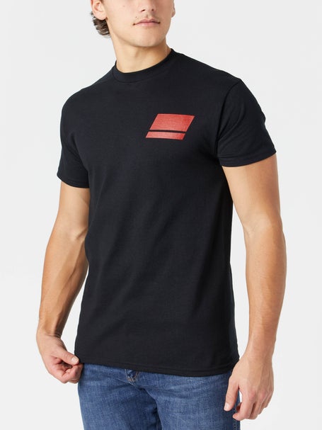T-shirt américain drôle logo pêche Abu Garcia taille S à 5XL