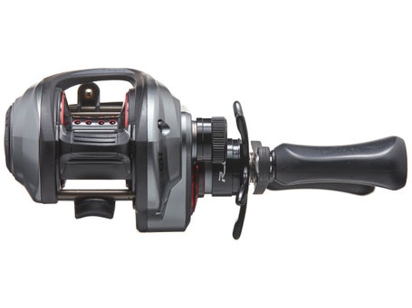 abu revo premier baitcast reel Abu Garcia Revo Premier LP Casting Reels