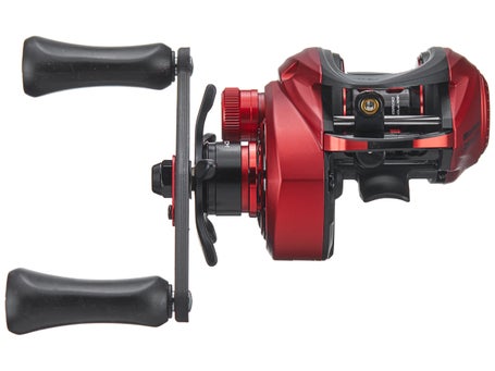 Abu Garcia Revo Rocket LP Casting Reels Tackle Warehouse