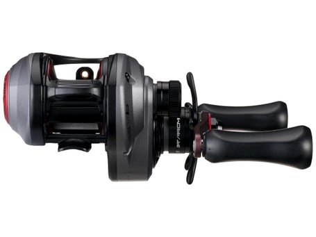 daiwa aird coastal casting reel 100hsa Carretilha Pesca Daiwa Aird Coastal 100hsa - Marinizada