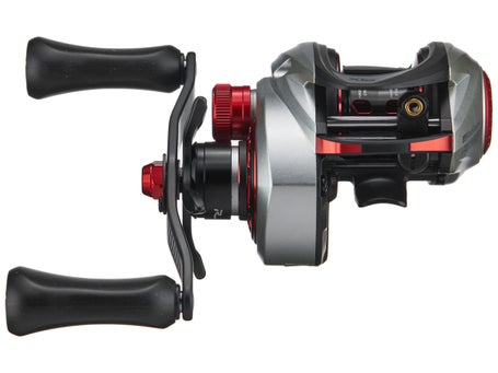 Abu Garcia Revo STX LP Casting Reels