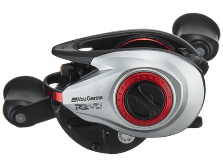 Abu Garcia Revo STX RVO3STX Baitcast Reels New for 2013