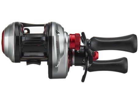 Baitcaster For Heavy Cover Bass Fishing  Abu Garcia Revo 5 STX LP Review 