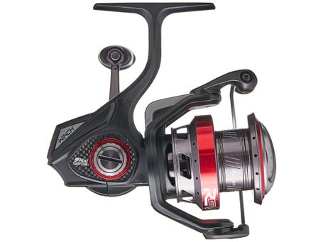 Abu Garcia Revo Winch Spinning Reel Abu Garcia Revo Winch Spinning Reel