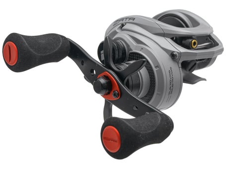 Abu Garcia, Revo Toro Beast, Bait Casting, Fishing Reels