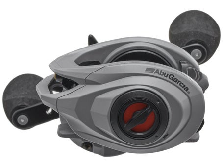 abu garcia baitcaster zata Abu Garcia Zata LP Casting Reels