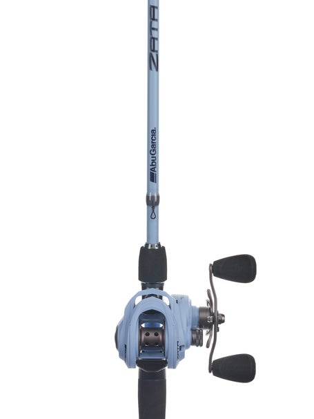 Abu Garcia Zata Casting Combo Claims ICAST 2023 Best in Category for Rod  and Reel Combo