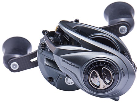 Abu Garcia Zenon™ X Low Profile Baitcast Reel