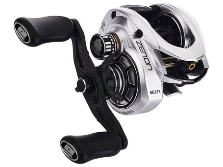 Choose Durable And User-friendly Customized Baitcasting Reel 