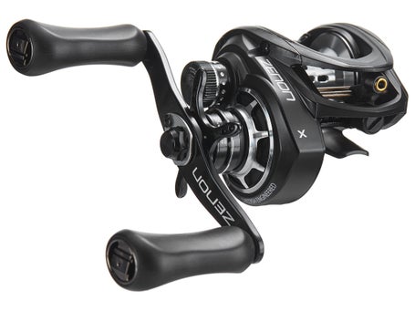 Zenon Low-Profile Baitcast Reels – Abu Garcia's Newest Casting Reels -  Fishing Tackle Retailer - The Business Magazine of the Sportfishing Industry