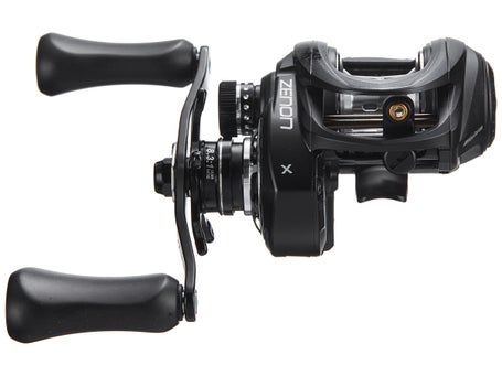 Abu Garcia Zenon X Casting Reels - Angler's Headquarters