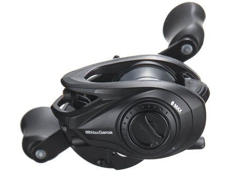 Abu Garcia® Zenon™ X Baitcast Reels